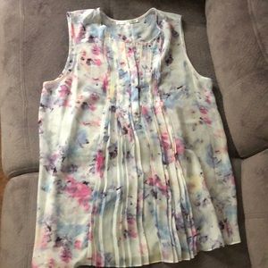 Beautiful Summer Tank Top